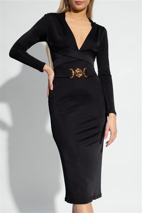 versace dress dhgate|Versace Dresses for Women .